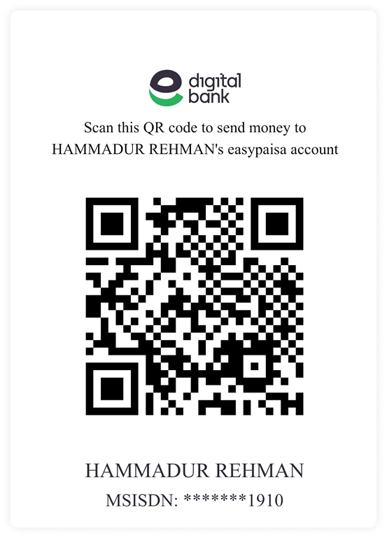 EasyPaisa