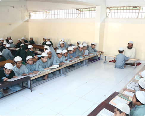 Study Program