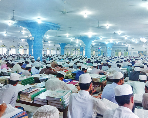 Study Program