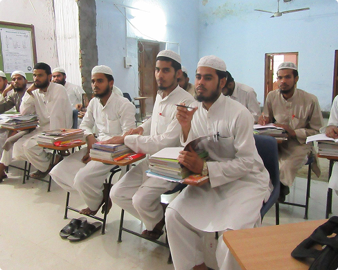 Study Program